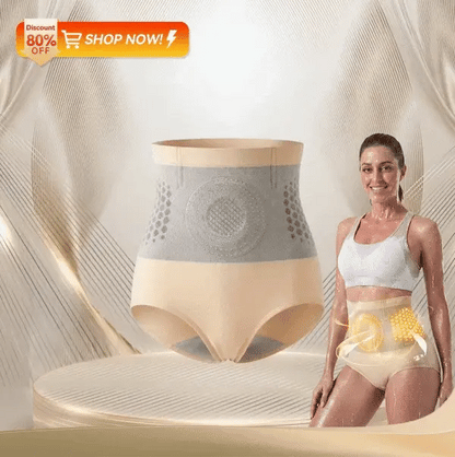 Tienda oficia|👩‍⚕️𝑷𝑨𝑼𝑹𝑨𝑱𝑼® MORINGA Y BERBERINA 4 EN 1 PANTALON CORTO  MOLDEADOR DE MICROPARTICULAS Y QUEMA-GRASA💋