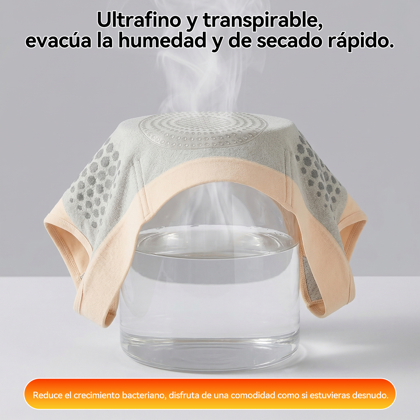 Tienda oficia|👩‍⚕️𝑷𝑨𝑼𝑹𝑨𝑱𝑼® MORINGA Y BERBERINA 4 EN 1 PANTALON CORTO  MOLDEADOR DE MICROPARTICULAS Y QUEMA-GRASA💋