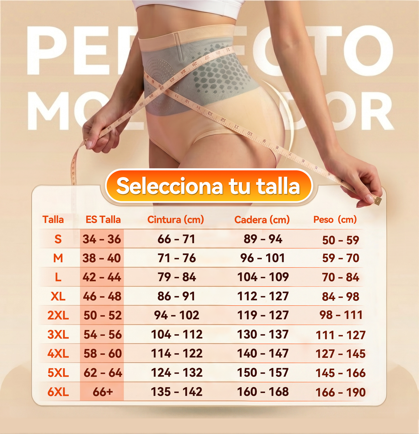 Tienda oficia|👩‍⚕️𝑷𝑨𝑼𝑹𝑨𝑱𝑼® MORINGA Y BERBERINA 4 EN 1 PANTALON CORTO  MOLDEADOR DE MICROPARTICULAS Y QUEMA-GRASA💋
