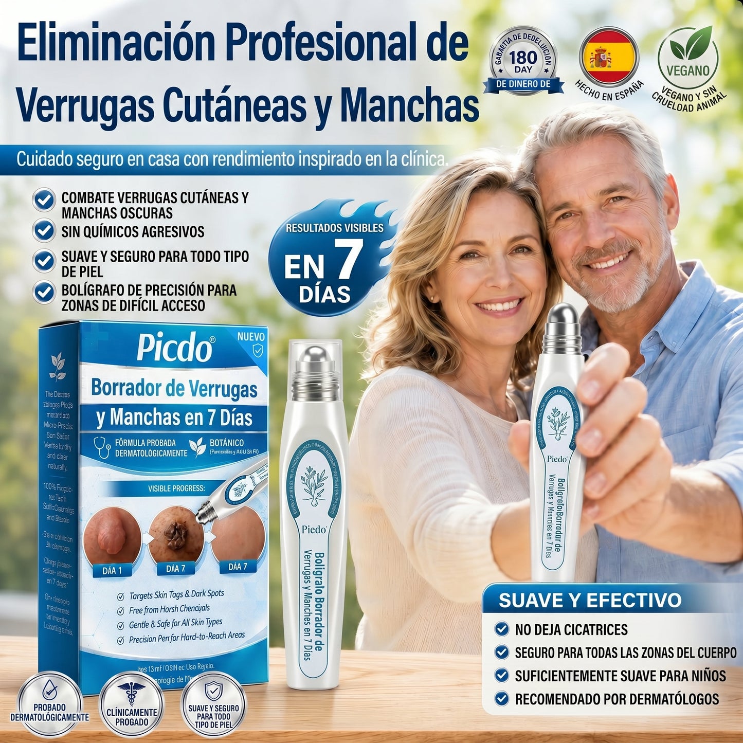 𝐏𝐢𝐜𝐝𝐨® 𝐁𝐨𝐫𝐫𝐚𝐝𝐨𝐫 𝐝𝐞 𝐞𝐭𝐢𝐪𝐮𝐞𝐭𝐚𝐬 𝐲 𝐦𝐚𝐧𝐜𝐡𝐚𝐬 𝐞𝐧 𝟕 𝐝í𝐚𝐬 (𝐀𝐩𝐥𝐢𝐜𝐚𝐝𝐨𝐫 𝐫𝐨𝐥𝐥-𝐨𝐧: 𝐬𝐢𝐧 𝐝𝐨𝐥𝐨𝐫 𝐧𝐢 𝐜𝐢𝐜𝐚𝐭𝐫𝐢𝐜𝐞𝐬)🎉