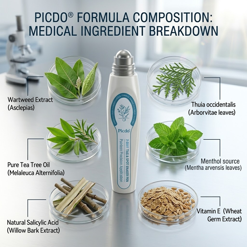𝐏𝐢𝐜𝐝𝐨® 𝐁𝐨𝐫𝐫𝐚𝐝𝐨𝐫 𝐝𝐞 𝐞𝐭𝐢𝐪𝐮𝐞𝐭𝐚𝐬 𝐲 𝐦𝐚𝐧𝐜𝐡𝐚𝐬 𝐞𝐧 𝟕 𝐝í𝐚𝐬 (𝐀𝐩𝐥𝐢𝐜𝐚𝐝𝐨𝐫 𝐫𝐨𝐥𝐥-𝐨𝐧: 𝐬𝐢𝐧 𝐝𝐨𝐥𝐨𝐫 𝐧𝐢 𝐜𝐢𝐜𝐚𝐭𝐫𝐢𝐜𝐞𝐬)