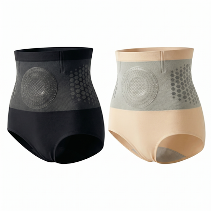 Tienda oficia|👩‍⚕️𝑷𝑨𝑼𝑹𝑨𝑱𝑼® MORINGA Y BERBERINA 4 EN 1 PANTALON CORTO  MOLDEADOR DE MICROPARTICULAS Y QUEMA-GRASA💋